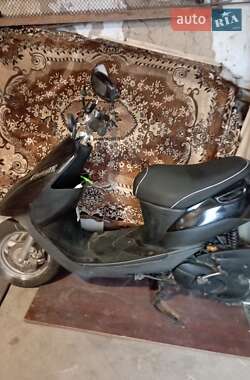 Мопеды Suzuki Lets 2 2008 в Херсоне