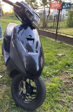 Скутер Suzuki Lets 2 2008 в 