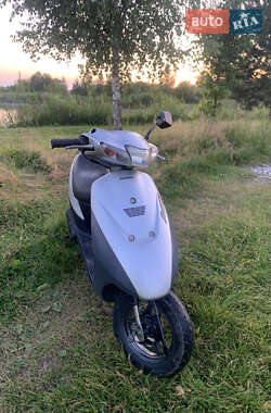 Мопеды Suzuki Lets 2 2007 в Пустомытах