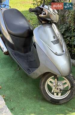 Мопеды Suzuki Lets 2 2007 в Умани
