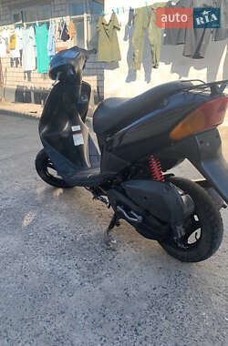 Скутер Suzuki Lets 2 2009 в Днепре