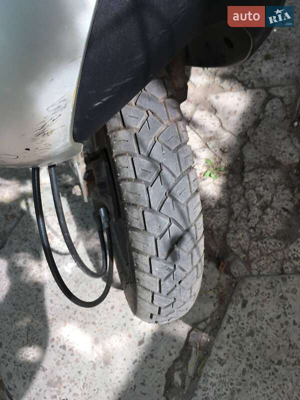 Скутер Suzuki Lets 2 2013 в Изюме фото 6 Скутер Suzuki Lets 2 2013 в Изюме