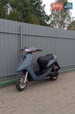 Мопеды Suzuki Lets 2 2005 в Старой Выжевке