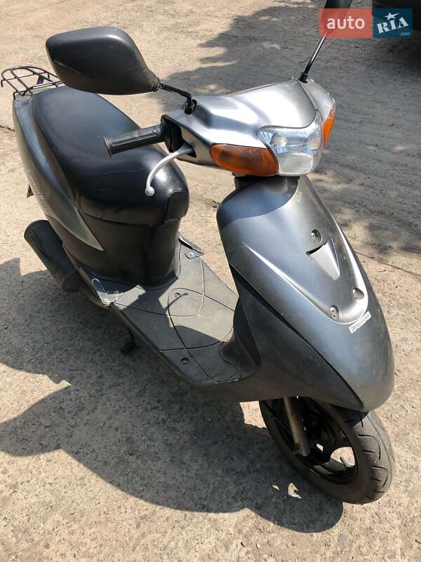 Мопеды Suzuki Lets 2 2006 в Южноукраинске