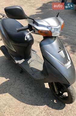 Мопеди Suzuki Lets 2 2006 в 