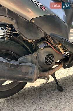Мопеди Suzuki Lets 2 2006 в 