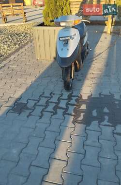 Грузовые мотороллеры, мотоциклы, скутеры, мопеды Suzuki Lets 2 2001 в Тернополе Грузовые мотороллеры, мотоциклы, скутеры, мопеды Suzuki Lets 2 2001 в Тернополе
