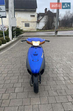 Мопеды Suzuki Lets 2 2011 в Дрогобыче