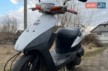 Мопеди Suzuki Lets 2 2001 в Шепетівці