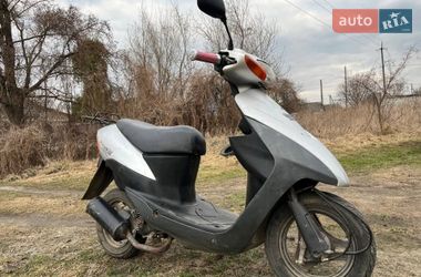 Мопеди Suzuki Lets 2 2001 в Шепетівці