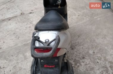 Мопеди Suzuki Lets 2 2018 в Гусятині