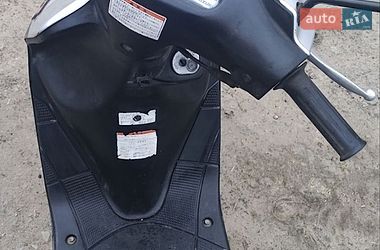 Скутер Suzuki Lets 2 2001 в Кременці фото 7 Скутер Suzuki Lets 2 2001 в Кременці