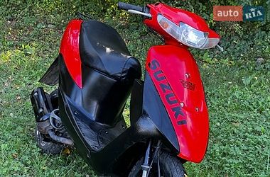 Макси-скутер Suzuki Lets 2 2008 в Немирове Макси-скутер Suzuki Lets 2 2008 в Немирове