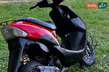 Макси-скутер Suzuki Lets 2 2008 в Немирове