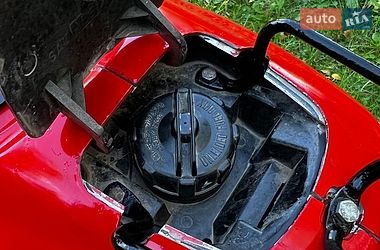Макси-скутер Suzuki Lets 2 2008 в Немирове