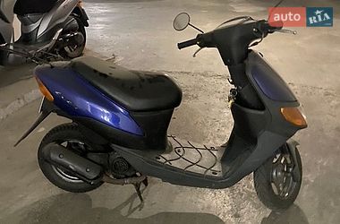 Мопеды Suzuki Lets 2 2001 в Киеве Мопеды Suzuki Lets 2 2001 в Киеве