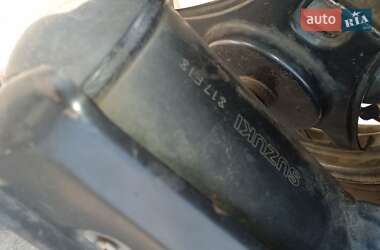 Скутер Suzuki Lets 3 1999 в Звенигородке фото 5 Скутер Suzuki Lets 3 1999 в Звенигородке