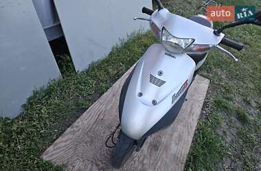 Скутер Suzuki Lets 3 2020 в 