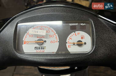Мопеды Suzuki Lets 3 2015 в Житомире