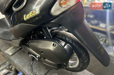 Мопеды Suzuki Lets 3 2015 в Житомире