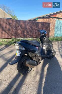 Скутер Suzuki Lets 3 2009 в 