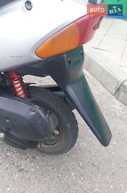 Скутер Suzuki Lets 3 2009 в 