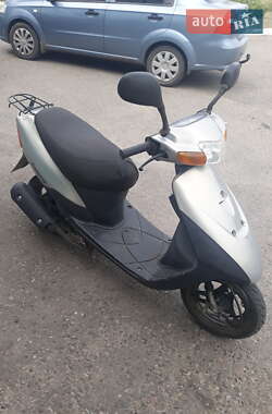 Скутер Suzuki Lets 3 2009 в 