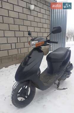 Моторолер Suzuki Lets 3 2010 в Сарнах