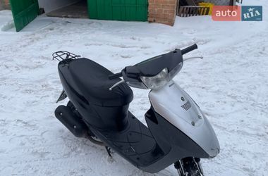 Мопеды Suzuki Lets 3 2009 в Летичеве