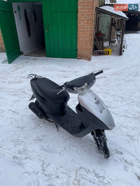 Мопеды Suzuki Lets 3 2009 в Летичеве