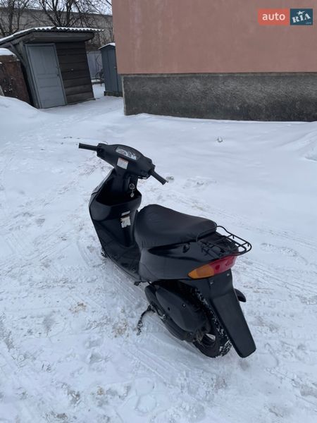 Мопеды Suzuki Lets 3 2009 в Летичеве