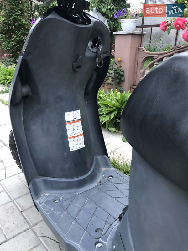 Скутер Suzuki Lets 4 2005 в Киеве