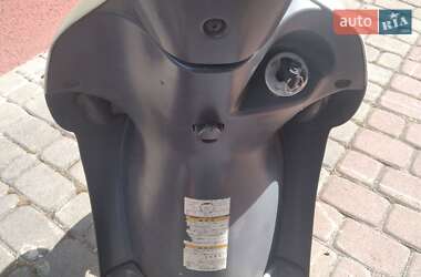 Мопеди Suzuki Lets 4 2012 в Білій Церкві