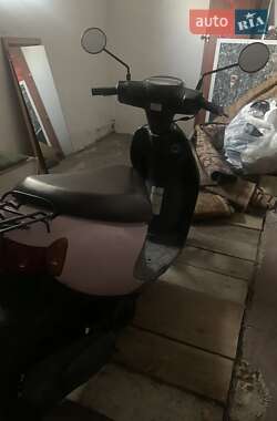 Мопеды Suzuki Lets 4 2012 в 