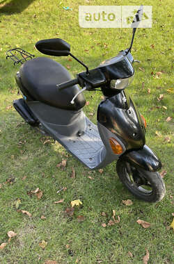 Мопеды Suzuki Lets 4 2012 в 