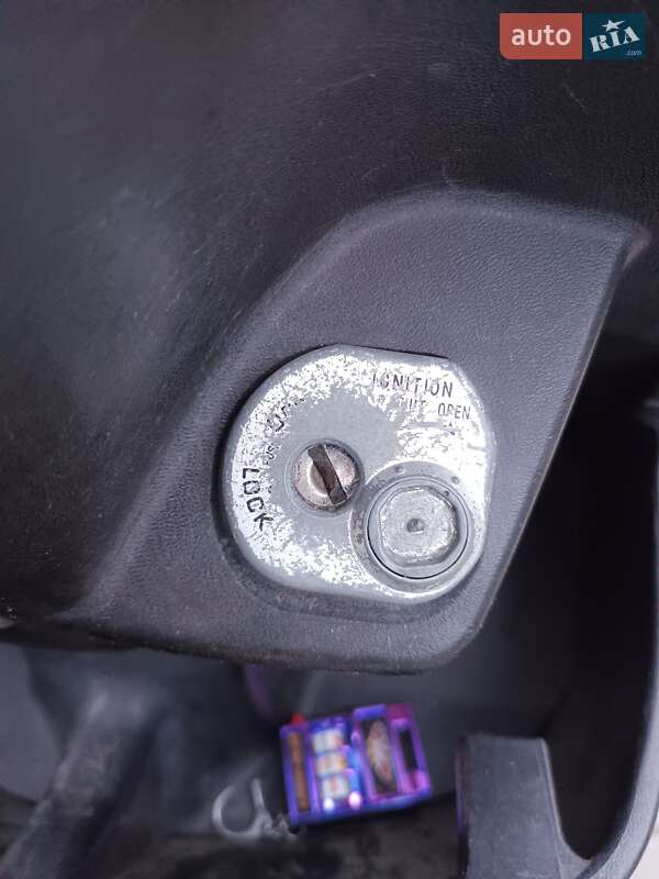 Мопеды Suzuki Lets 4 2012 в Смеле