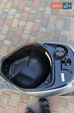 Мопеды Suzuki Lets 4 2012 в 