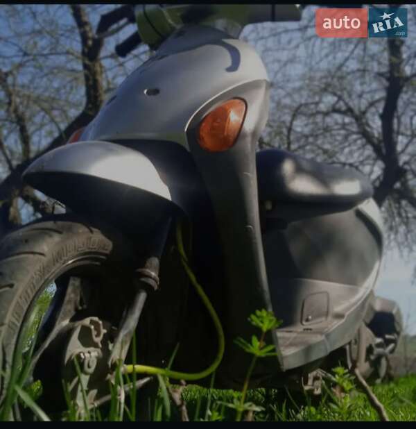 Грузовые мотороллеры, мотоциклы, скутеры, мопеды Suzuki Lets 4 2012 в Перемышлянах