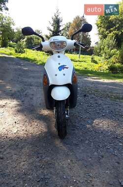 Мопеды Suzuki Lets 4 2012 в Литине
