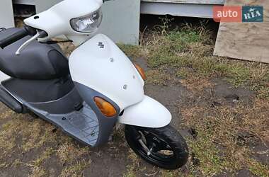 Скутер Suzuki Lets 4 2014 в 