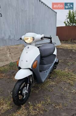 Скутер Suzuki Lets 4 2014 в 