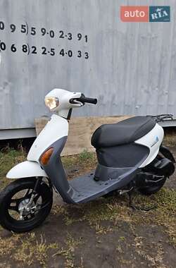 Скутер Suzuki Lets 4 2014 в 
