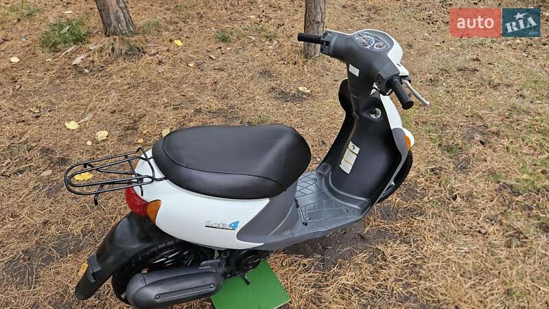Скутер Suzuki Lets 4 2014 в Николаеве фото 16 Скутер Suzuki Lets 4 2014 в Николаеве