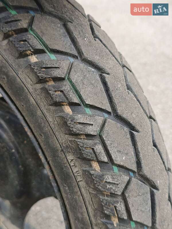 Мопеды Suzuki Lets 4 2014 в Броварах