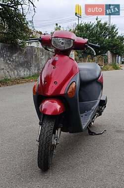 Мопеды Suzuki Lets 4 2014 в Броварах