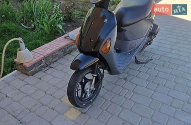Грузовые мотороллеры, мотоциклы, скутеры, мопеды Suzuki Lets 4 2012 в Тростянце