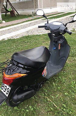 Скутер Suzuki Lets 5 2016 в 