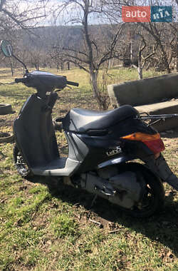 Мопеды Suzuki Lets 5 2013 в 