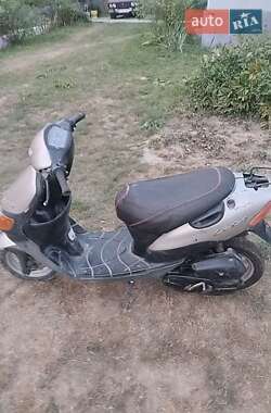 Мопеды Suzuki Lets 2011 в 