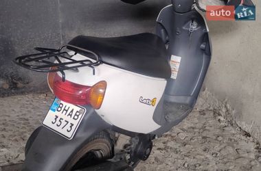 Мопеды Suzuki Lets 2011 в Одессе